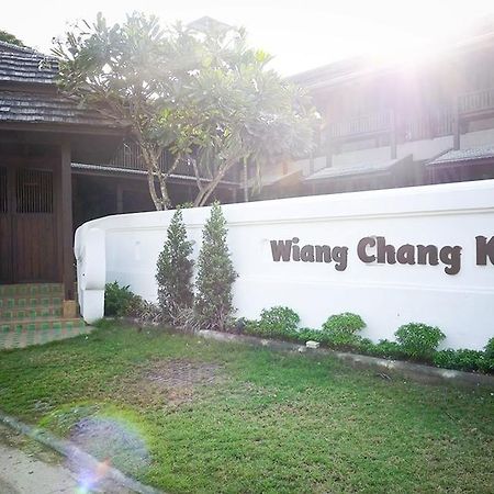 Wiang Chang Klan Chiang Mai Bagian luar foto