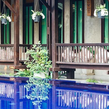 Wiang Chang Klan Chiang Mai Bagian luar foto