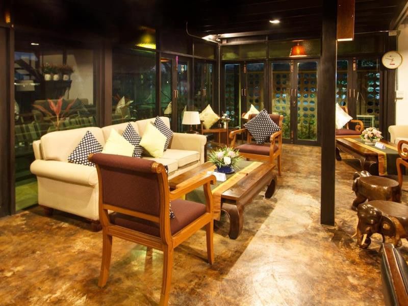 Wiang Chang Klan Chiang Mai Bagian luar foto
