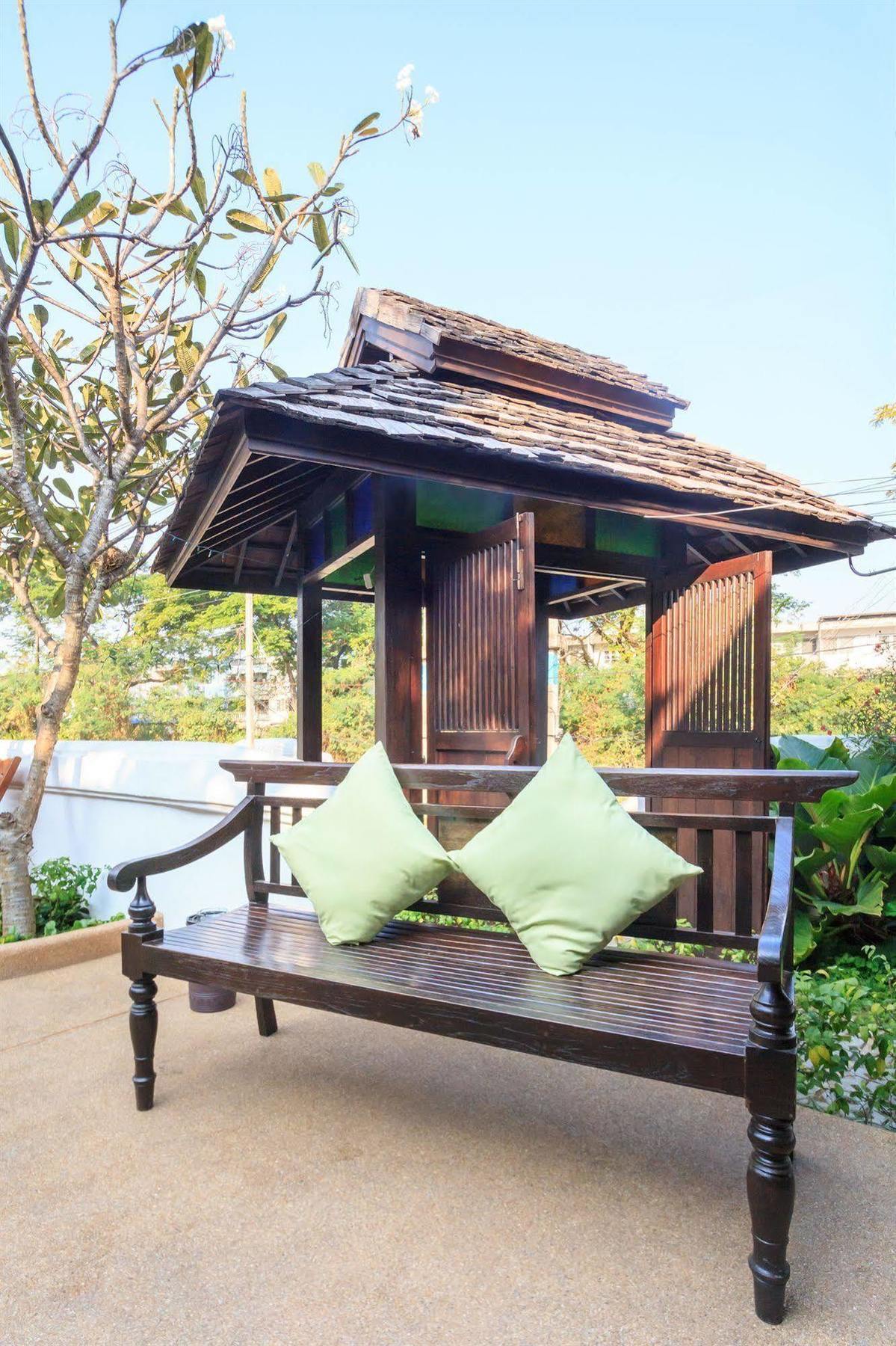 Wiang Chang Klan Chiang Mai Bagian luar foto